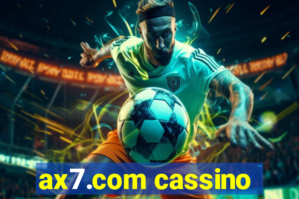 ax7.com cassino